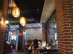 大堂-老街鱼嘴巴(坡子街老店)