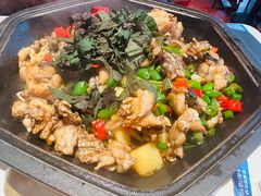 -蛙来哒(石景山万达店)