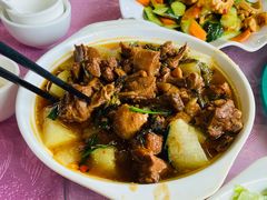 -云海阁酒楼(清和大道店)