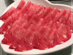 -北门涮肉·炭火铜锅涮肉(什刹海店)