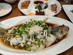 -周锦记广式餐厅