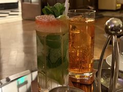 -LONG BAR 廊吧(外滩华尔道夫酒店)