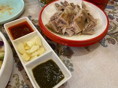 -阿西叶滩羊馆(交大店)