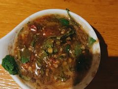 -海银海记潮汕牛肉火锅(新港中路海珠店)