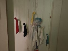 -BlueGame深蓝密室逃脱真人NPC(京投港·长阳店)