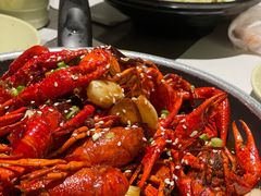-一棠龙虾(徐家汇城开YOYO店)