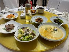 -世外桃源农庄·德清土菜(兴康南路店)