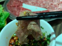 -金海阁海鲜火锅