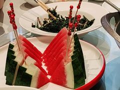 -大鸭梨烤鸭(枣园店)