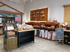 面包甜点陈列柜-HAVE A ROOM·有间质果(总店)