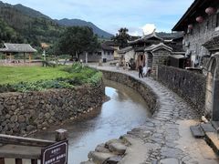 -云水谣景区