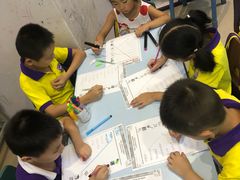-瑞思教育·少儿英语(经开永旺校区)