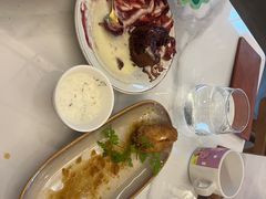 -盐说·西式餐酒馆(光明万达店)