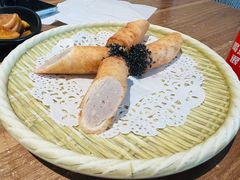 -先记烧鹅王·本地粤菜(福永店)