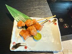 -花潮料理艺食馆(SM新生活广场店)