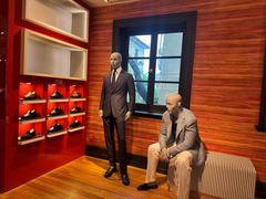 -SUITSUPPLY(安福路店)