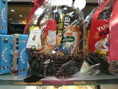 -欧佩拉(工农路店)