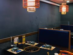大堂-成都老码头火锅(旺角店)