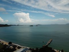 -采粤轩中餐厅(惠州金海湾喜来登度假酒店)