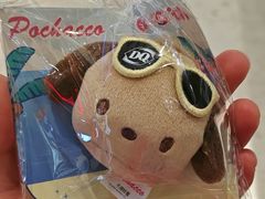 -DQ·蛋糕·冰淇淋(万象城店)