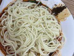 重庆小面-花市豌杂面(民生路店)