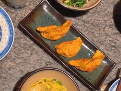 -南京大牌档(青岛万象城店)