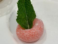 -海维克牛排馆HIGHWIC(右岸环宇坊店)