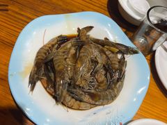 -大家发海鲜城夜排档(华山中路店)