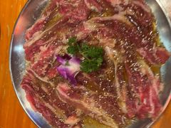 -kingkong大猩猩烤肉(CBD店)