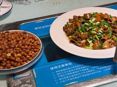 -李氏疙瘩汤·本地海鲜·老烟台菜(所城里店)