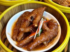 -粤秀小厨·广式早茶(辽宁路店)