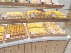 -詹记桃酥(百货大楼店)