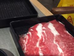 -八角锄烧·肉火锅(天河城店)