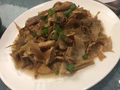 -茶油香闽南菜·花园餐厅(前埔店)