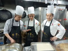 -俏巴渝·家宴·生日宴(锦绣城店)