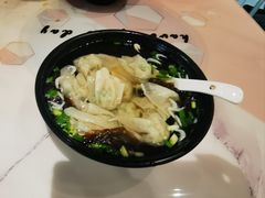 -巧燕坊一笼一蒸(庆春广场地铁站店)