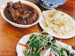 -东关赵记粉汤羊血(兴庆北路店)