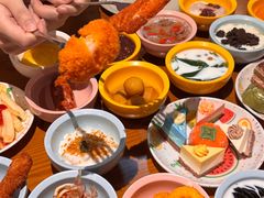 -合风谷(南下塘店)