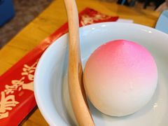 杏仁豆腐-局气 烤鸭·北京菜(光华路店)