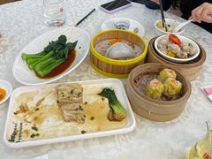 -南港渔村海鲜酒楼(石岐日升店)