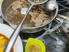 -潮隆牛肉美食城(莲花路店)