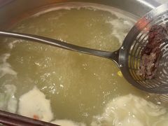 -八合里潮汕鲜牛肉火锅(吉大店)
