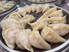 -老王烫面角(北京路店)