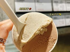 -Dip in Gelato(富民路店)