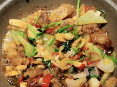 -吃饭皇帝大(解放西路店)