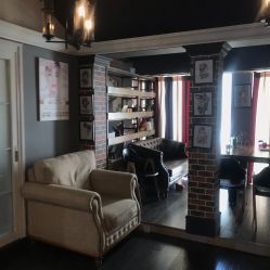 -刺客纹画纹身·洗纹身·穿孔饰品