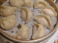 -院里汤包·虾汤包青岛菜(辽源路店)