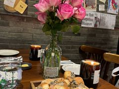 -Bistro Les Lilas丁香花小酒馆