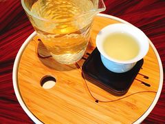 -白天鹅宾馆·月兔吧