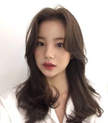 -东方美妍小鹏造型